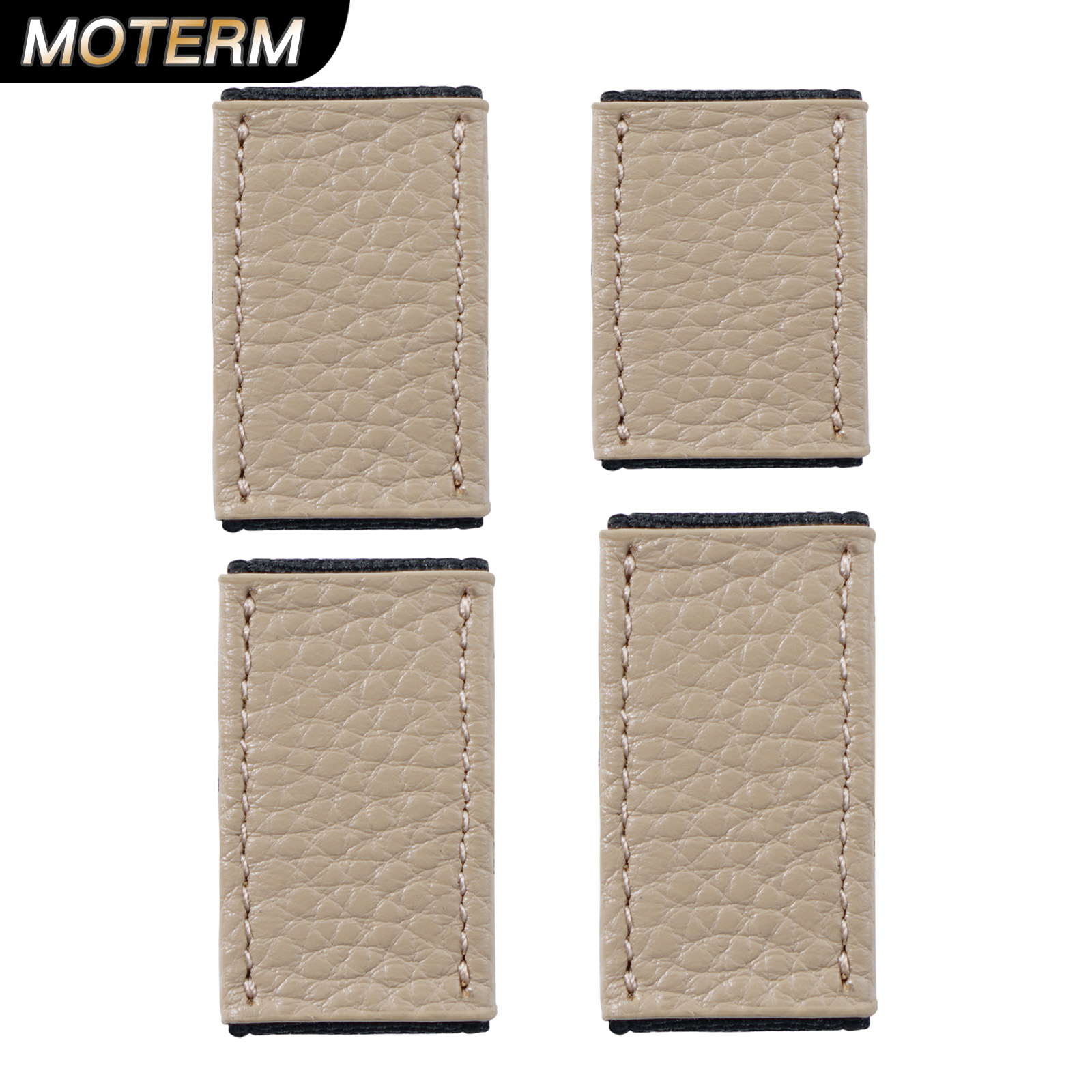 Moterm Leder-Penloop, elastisc – Leatherwork Books Bewertung und Preis