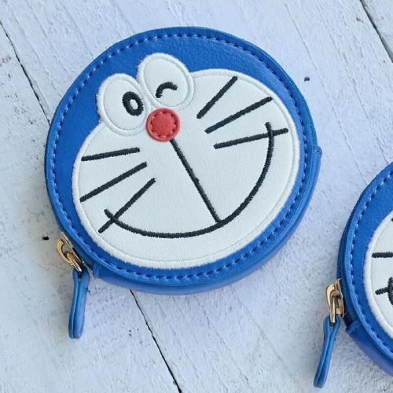 Doraemon Dorami PU-Stickerei B – Leatherwork Rings Bewertung und Preis