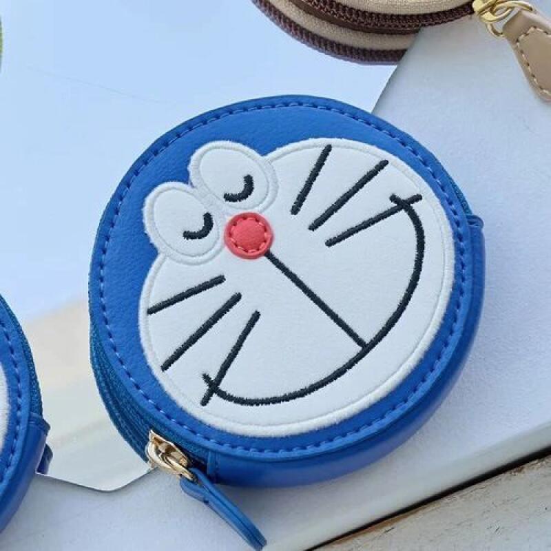 Doraemon Dorami PU-Stickerei B – Leatherwork Rings Bewertung und Preis