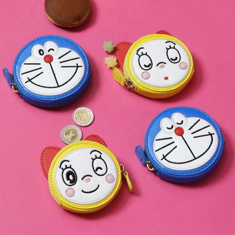 Doraemon Dorami PU-Stickerei B – Leatherwork Rings Bewertung und Preis
