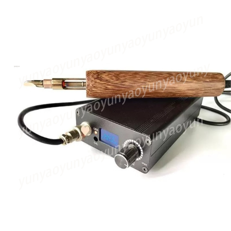 Thermostatische elektrische Le – Leather Work In Art Bewertung und Preis