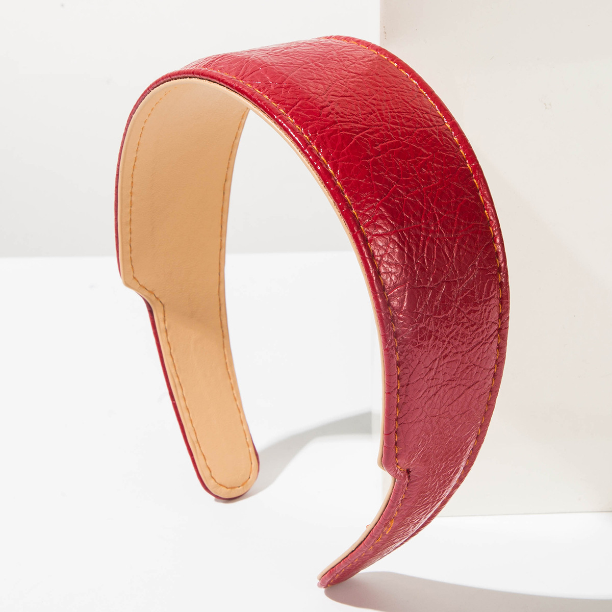 Eleganter koreanischer Stil, L – Leatherwork Rings Bewertung und Preis