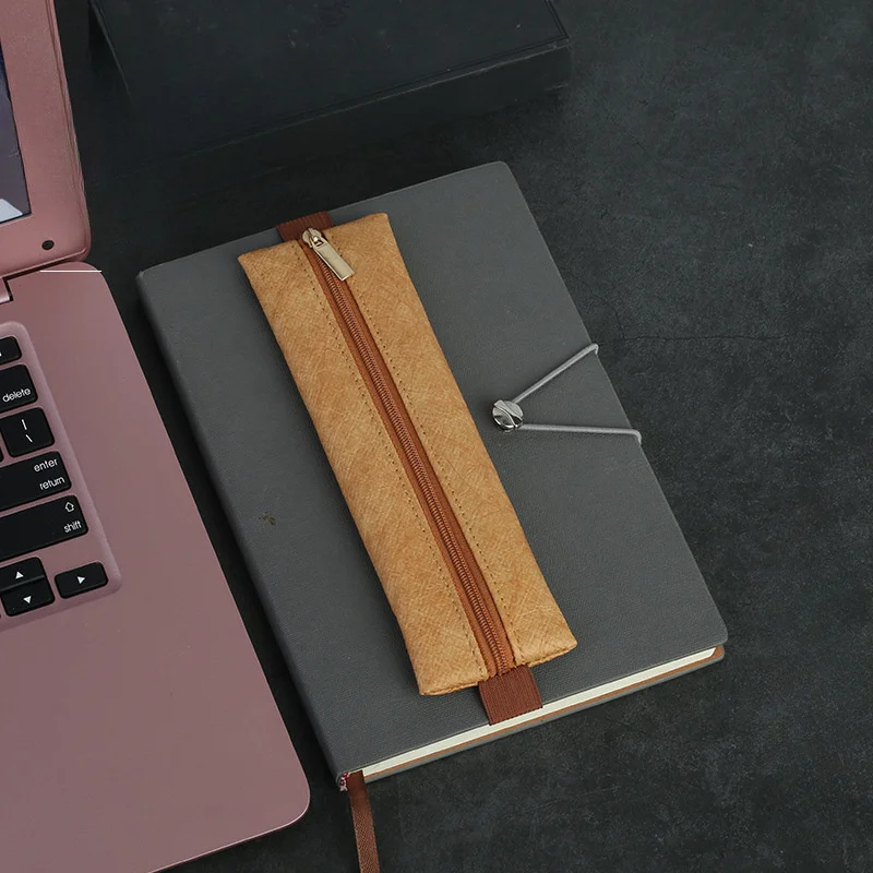 1 Stück verstellbarer Stifthal – Leatherwork Books Bewertung und Preis