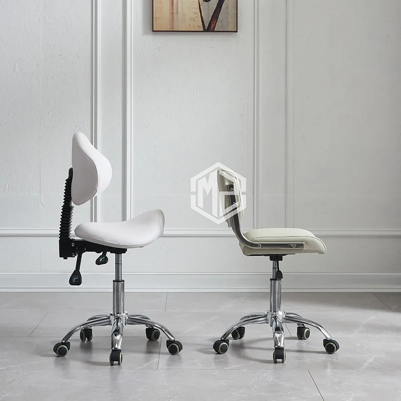 Drehbarer Beauty-Liftstuhl für – Leather Work In Art Bewertung und Preis