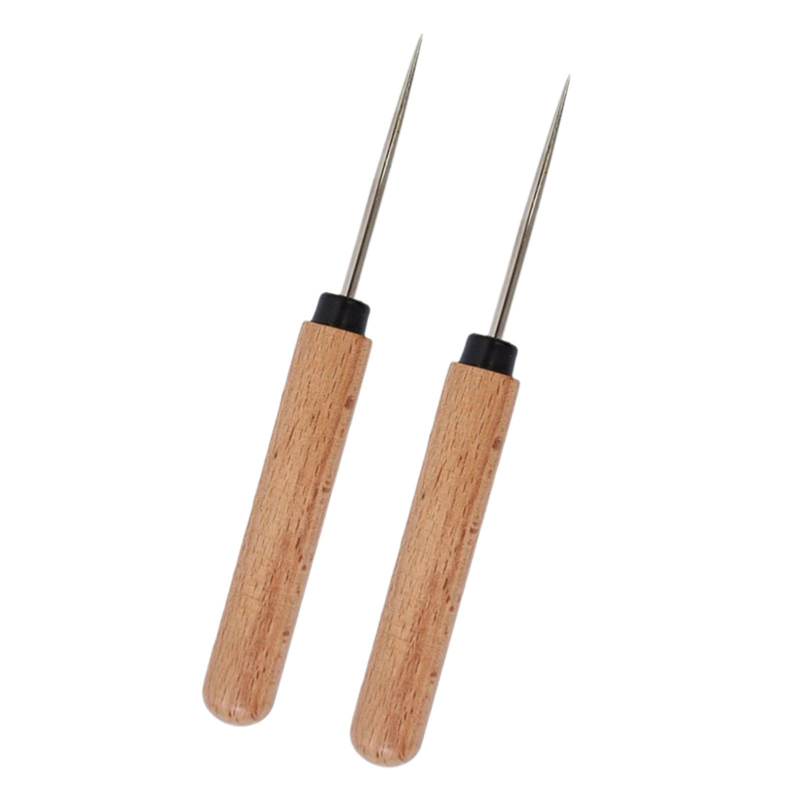 Professionelles Nähschilferzeu – Leatherwork Beginner Tools Bewertung und Preis