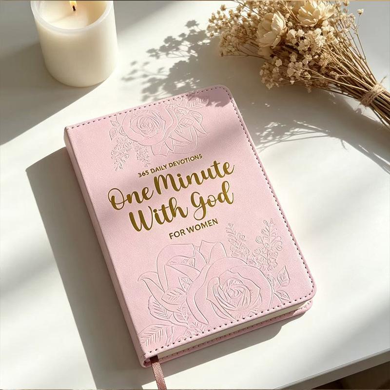 Neues 365-Tage-Tagesgebet-Noti – Leatherwork Books Bewertung und Preis