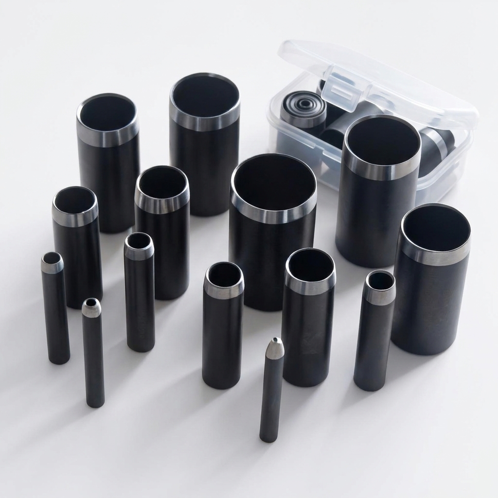 Rundlochstanzer Professionelle – Leatherwork Tool Kit Bewertung und Preis