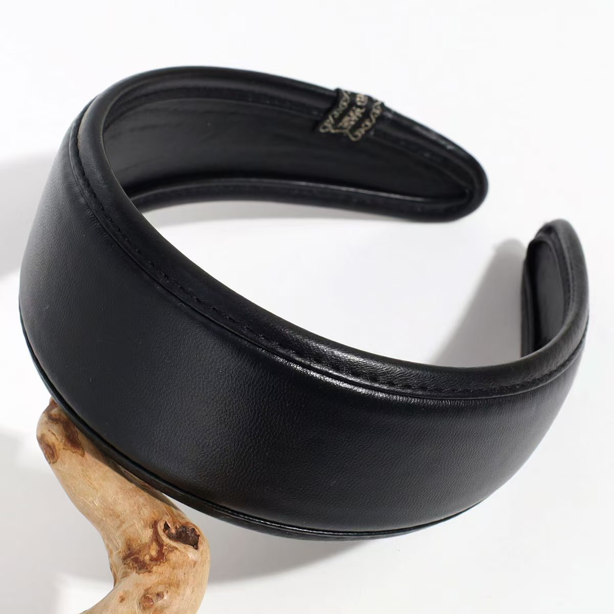 Retro-Leder-Stirnband für Frau – Leatherwork Rings Bewertung und Preis