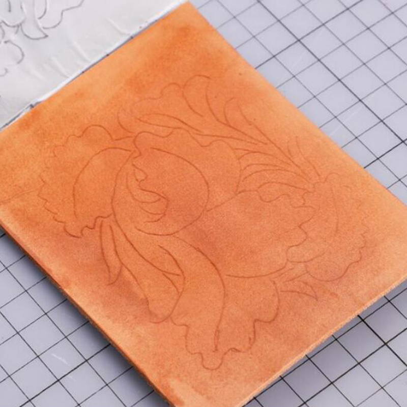 Leder Höhlenforschung Werkzeug – Leather Work In Art Bewertung und Preis