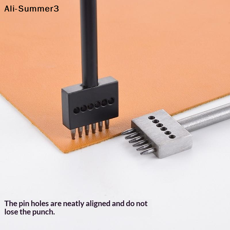 【J3a】3-teiliges manuelles Lede – Leatherwork Tool Kit Bewertung und Preis