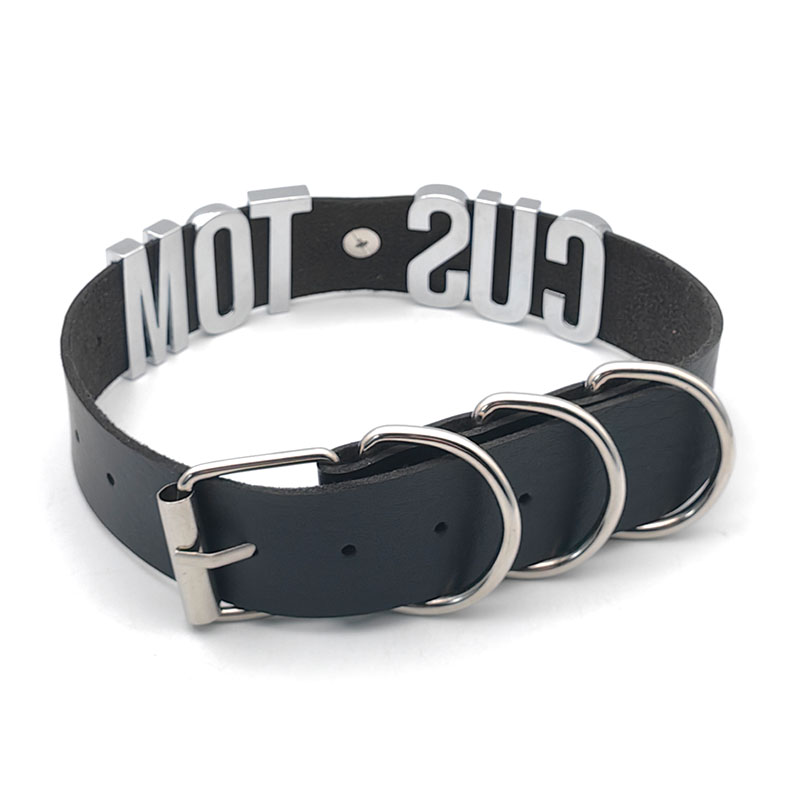 Punk großer Ring Anhänger indi – Leatherwork Rings Bewertung und Preis