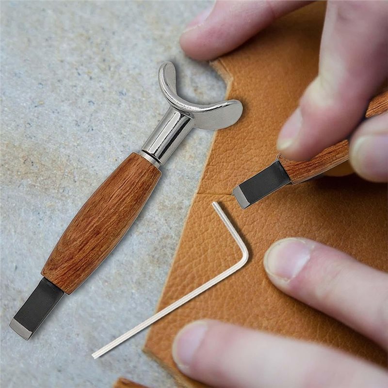 【ORNAMENT】Für künstlerische un – Leather Work In Art Bewertung und Preis