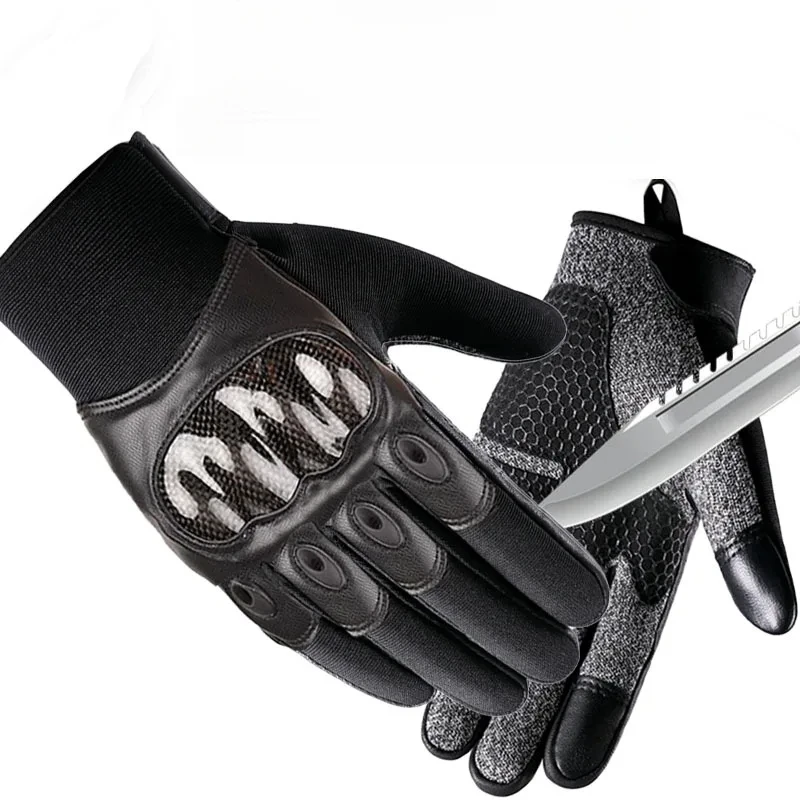 Premium-Herren-Arbeitshandschu – Leatherworking Leveling Bewertung und Preis